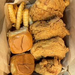 DQ Hawaiian BBQ & Chicken
