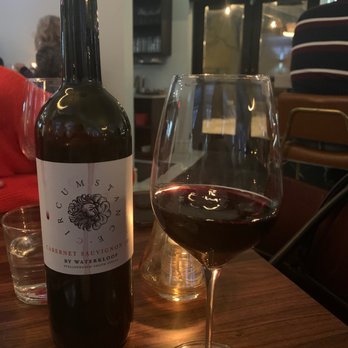 All Saints - Red Wine - New American Near Me - Minneapolis, Minnesota
