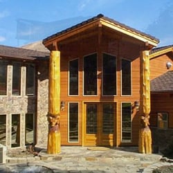 Victor & Dawna's Hells Canyon Resort