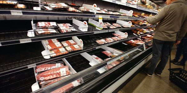 Fresh St. Market by null