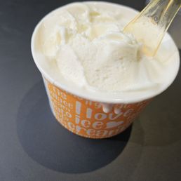 Gelato as mentioned above Gelato as mentioned above