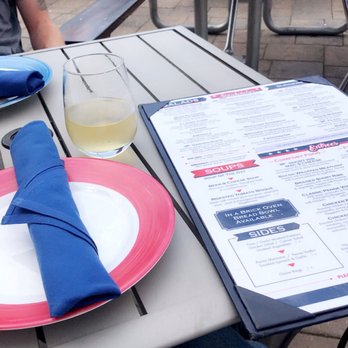 Old Glory Kitchen + Spirits - Pizza Near Me - Keyport, New Jersey Old Glory Kitchen + Spirits - Pizza Near Me - Keyport, New Jersey