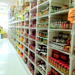 Bombay Grocer