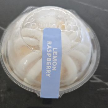 Nothing Bundt Cakes - Lemon Raspberry Bundtlet - Bakeries Near Me - Long Beach, California Nothing Bundt Cakes - Lemon Raspberry Bundtlet - Bakeries Near Me - Long Beach, California