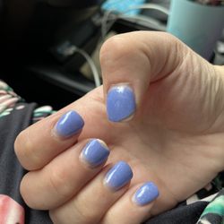 New Perfection Nails