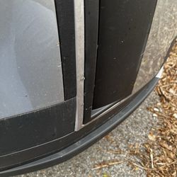 Northside Collision