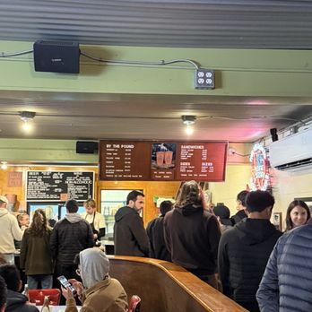 Franklin Barbecue - Barbeque Near Me - Austin, Texas Franklin Barbecue - Barbeque Near Me - Austin, Texas