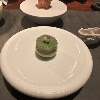 Addison - New American Near Me - San Diego, California