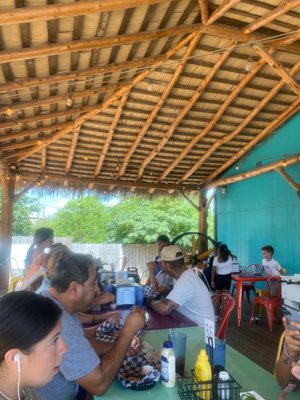 Lelo's Island Bar by null