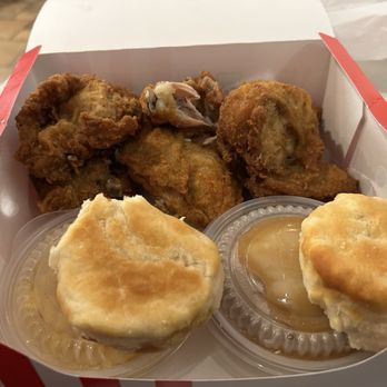KFC - Excellent 3 piece special and add on breast - Fast Food Near Me - Framingham, Massachusetts KFC - Excellent 3 piece special and add on breast - Fast Food Near Me - Framingham, Massachusetts