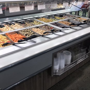 Earth Fare - Olive bar - Grocery Near Me - Concord, North Carolina