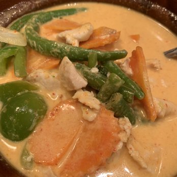 Amy Thai Bistro - Panag Curry was soooo good - Thai Near Me - Brooklyn, New York Amy Thai Bistro - Panag Curry was soooo good - Thai Near Me - Brooklyn, New York