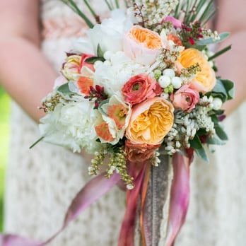 Kate's Blossoms - Floral Designers Near Me
