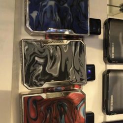 Vape & More