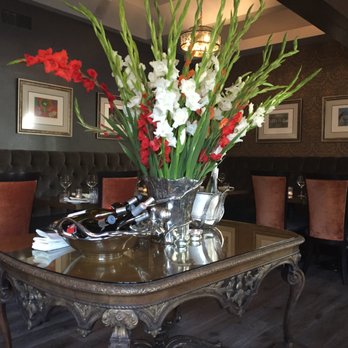 First & Oak - New American Near Me - Solvang, California