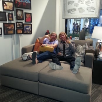 Lovesac 64 Photos 43 Reviews Furniture Stores 27000 Crown