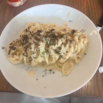 Bastone - Truffle pasta - Pasta Shops Near Me - Atlanta, Georgia Bastone - Truffle pasta - Pasta Shops Near Me - Atlanta, Georgia