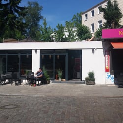 Bäckerei Schmidt - Neues Ladenlokal