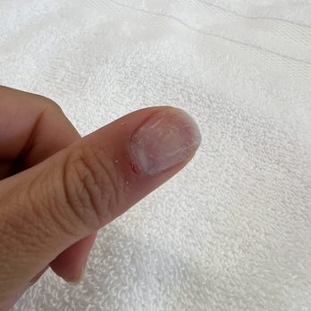 Nailington - Cut my cuticle - Nail Salons Near Me - Los Angeles, California Nailington - Cut my cuticle - Nail Salons Near Me - Los Angeles, California
