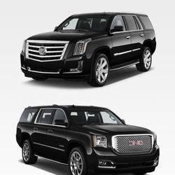 MR Lux Car Service - Car service