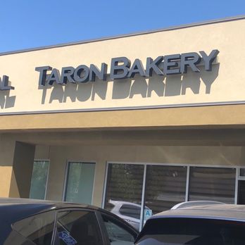 Taron Bakery - Bakeries Near Me - Glendale, California