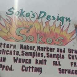 Soko's Designs
