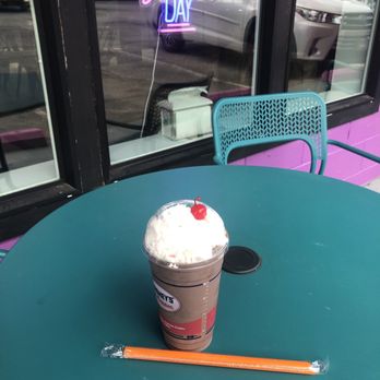 Caffeine & Chaos - Milkshake - Coffee & Tea Near Me - Waynesville, North Carolina Caffeine & Chaos - Milkshake - Coffee & Tea Near Me - Waynesville, North Carolina