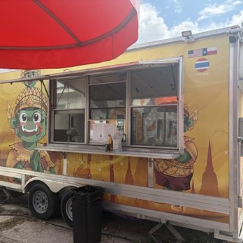 Aroy Ver - Thai Near Me - San Antonio, Texas