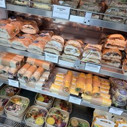 Cafe sandwiches Cafe sandwiches