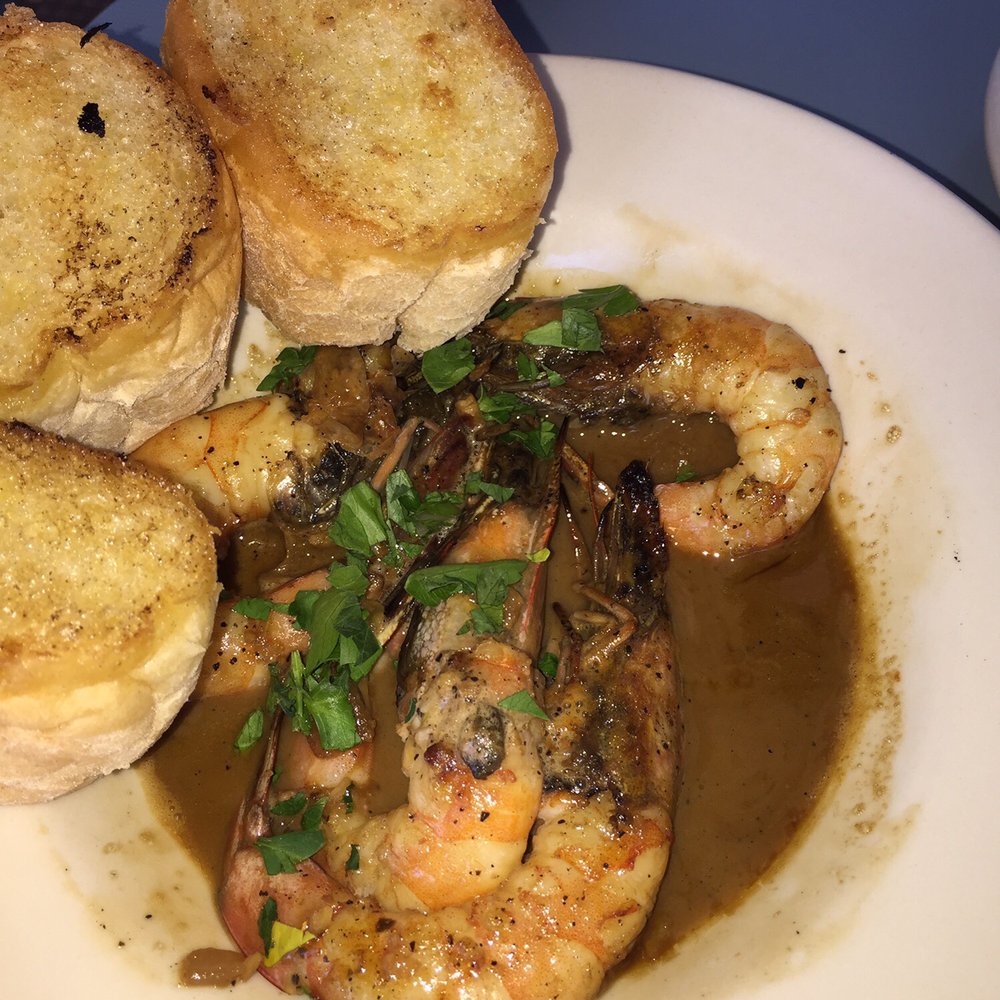 High Hat Cafe - BBQ shrimp - Southern Near Me - New Orleans, Louisiana High Hat Cafe - BBQ shrimp - Southern Near Me - New Orleans, Louisiana