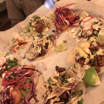 Bakersfield Mass Ave - Tacos!!! - Bars Near Me - Indianapolis, Indiana