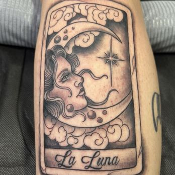 Blackbird Tattoo - Tattoo Near Me - Covina, California