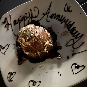 Chart House - Hot Chocolate Lava Cake - Seafood Near Me - Weehawken, New Jersey Chart House - Hot Chocolate Lava Cake - Seafood Near Me - Weehawken, New Jersey
