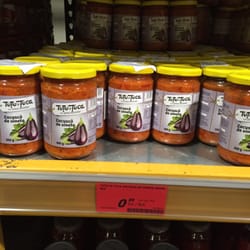Much Moore Market/Rumänische Lebensmittel
