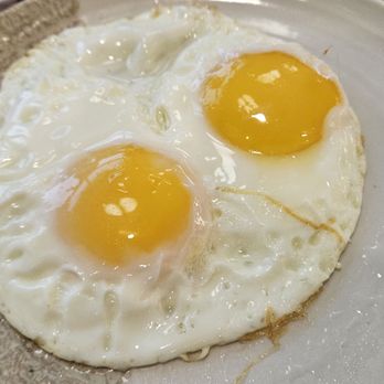 Pan & Coffee - Sunny-side-up eggs - Coffee & Tea Near Me - San Antonio, Texas Pan & Coffee - Sunny-side-up eggs - Coffee & Tea Near Me - San Antonio, Texas