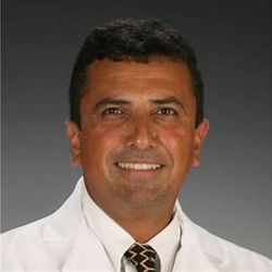 David Green, MD