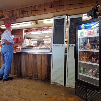 Heavy's Barbeque - Barbeque Near Me - Hondo, Texas Heavy's Barbeque - Barbeque Near Me - Hondo, Texas