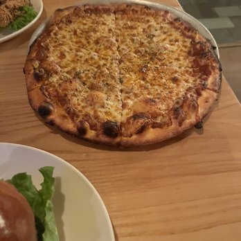 The Bench - Pizza not really tasty cheese tasted like dominos skip thi s! - Pizza Near Me - Stowe, Vermont The Bench - Pizza not really tasty cheese tasted like dominos skip thi s! - Pizza Near Me - Stowe, Vermont
