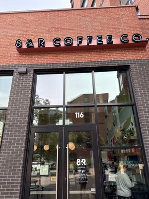 8th & Roast - Midtown by null