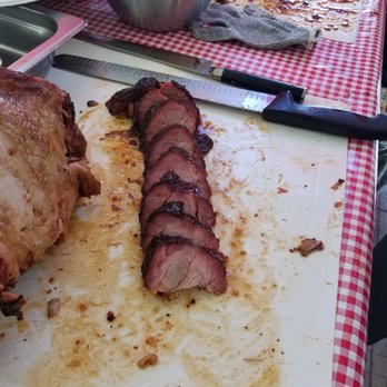Slap Yo Daddy BBQ - Cooking Schools Near Me - Diamond Bar, California Slap Yo Daddy BBQ - Cooking Schools Near Me - Diamond Bar, California
