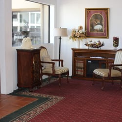 Angeleno Valley Mortuary