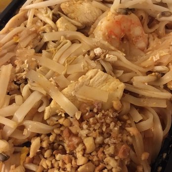 Nine & Nine Thai Kitchen - Pad Thai to-go - Thai Near Me - Pasadena, California Nine & Nine Thai Kitchen - Pad Thai to-go - Thai Near Me - Pasadena, California