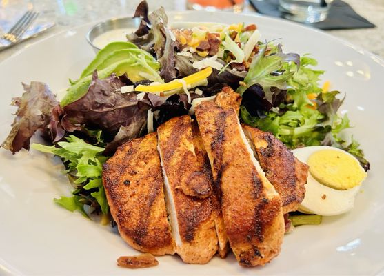 2020 Market Scratch Kitchen & Bar by null