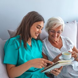 Servaus Homecare - Exclusive Private Homecare! We put YOU first!