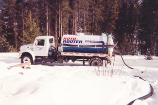 Slide of Roto-Rooter Of Eastern Idaho