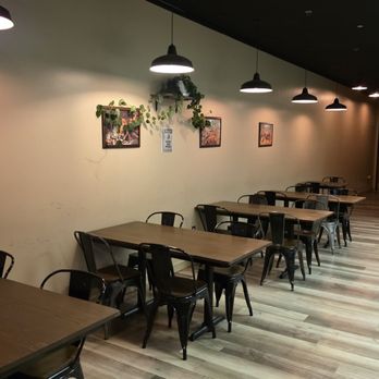 Punjabi Tandoor - Interior - Indian Near Me - Norwalk, California