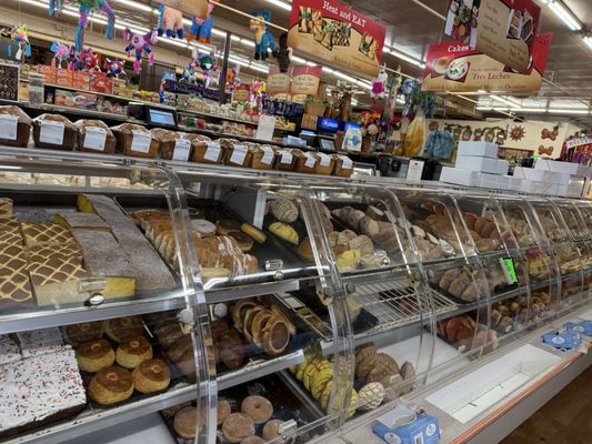 El Burrito Mercado by null