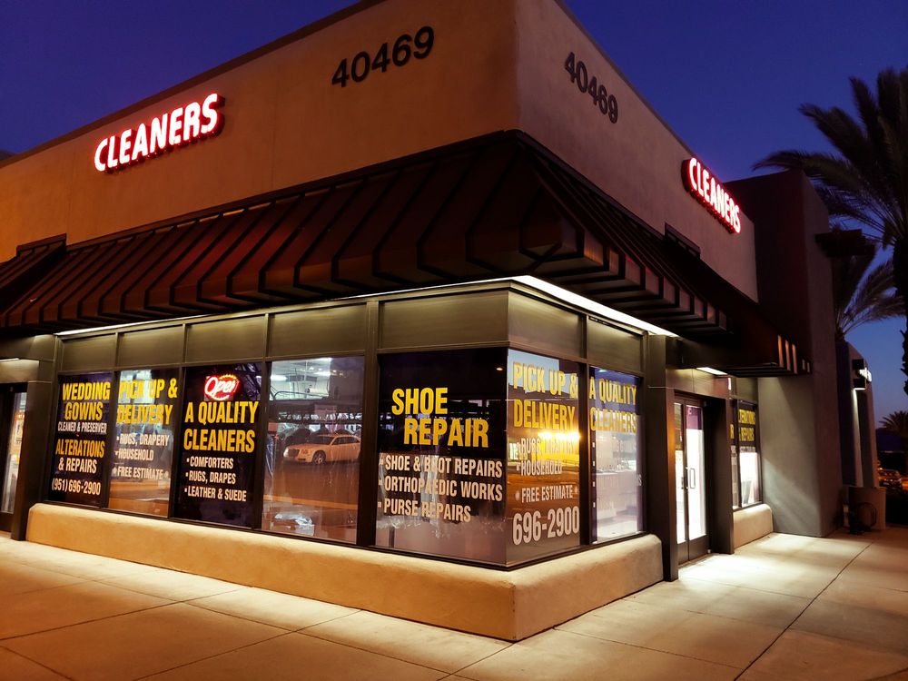 HOT SPRINGS CLEANERS & LAUNDRY Updated September 2024 12 Reviews