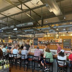Thief Wine Shop & Bar