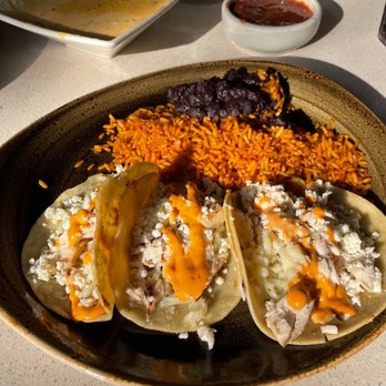 Cantina Laredo - Maji tacos! - Mexican Near Me - Sandestin, Florida